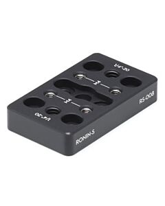 Koop DJI DJI Ronin-S Cheese Plate (Part 10) bij DroneLand!