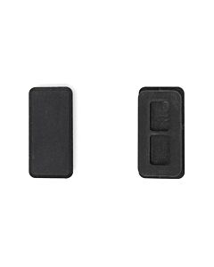 Koop DJI DJI Matrice M200 / M210 - Weatherproofing Top Shell Plug (PART17) bij DroneLand!
