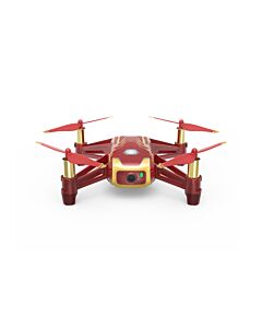 Koop RYZE RYZE Tello Iron Man Edition (Powered by DJI) bij DroneLand!