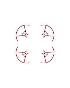 Koop RYZE RYZE Tello Iron Man Edition Propeller Guards bij DroneLand!
