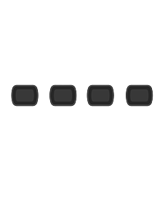 Koop DJI DJI Osmo Pocket ND Filter Set (Part 7) bij DroneLand!