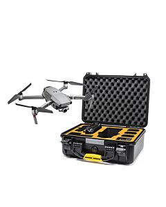 Koop HPRC HPRC 2400BLK-02 for DJI Mavic 2 Pro/Zoom + Smartcontroller bij DroneLand!