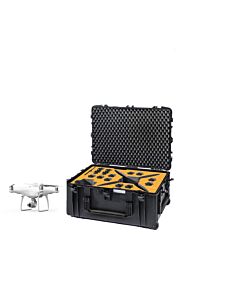 Koop HPRC HPRC 2780W Phantom 4 RTK with Ground Station Case bij DroneLand!