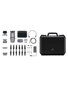 Koop DJI DJI Mavic 2 Enterprise Dual with Smart Controller bij DroneLand!