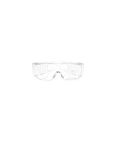 Koop DJI DJI RoboMaster S1 Safety Goggles (Part 8) bij DroneLand!