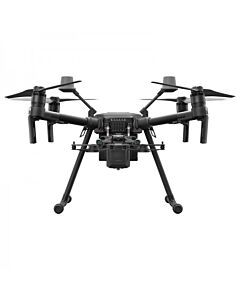 Koop DroneLand DJI Matrice 210 RTK V2 Ultimate Combo bij DroneLand!