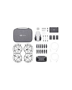 Koop DJI DJI Mavic Mini Fly More Combo bij DroneLand!