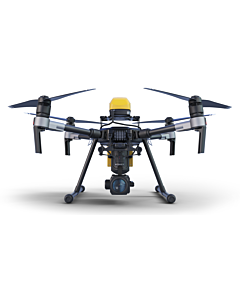 Koop AVSS AVSS Parachute Recovery System for DJI Matrice 200 Series bij DroneLand!
