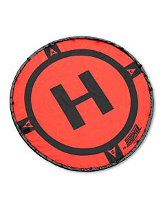 Koop Hoodman Hoodman Launch Pad 240cm bij DroneLand!