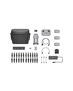 Koop DJI DJI Mavic Air 2 Fly More Combo bij DroneLand!