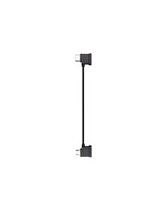 Koop DJI DJI Mavic Air 2 RC Cable (Standard Micro-USB Connector) bij DroneLand!