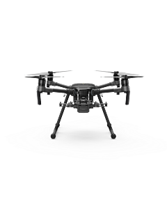 Koop DJI DJI Matrice 210 V2 Showroommodel z.g.a.n. bij DroneLand!