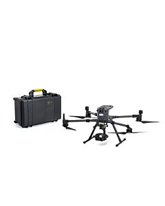 Koop HPRC HPRC 2550W BATTERY CASE FOR DJI MATRICE 300/350 RTK bij DroneLand!