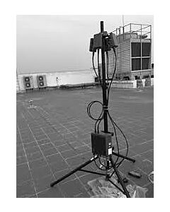 Koop DroneLand DJI Aeroscope G-8 Combo bij DroneLand!