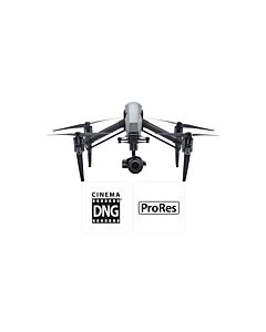 Koop DJI DJI Inspire 2 X7 Advanced Kit (EU) bij DroneLand!