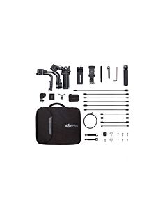 Koop DJI DJI RSC 2 Pro Combo bij DroneLand!