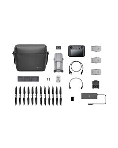 Koop DJI DJI Mavic Air 2 Fly More Combo Smart Controller bij DroneLand!
