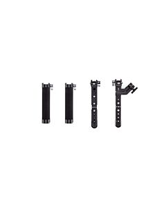 Koop DJI DJI RS(C) 2 Twist Grip Dual Handle bij DroneLand!
