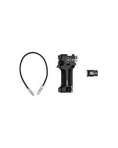 Koop DJI DJI RS 2 Ronin Tethered Control Handle bij DroneLand!