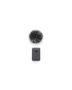 Koop DJI DJI Pocket 2 Wireless Microphone Transmitter bij DroneLand!