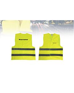 Koop DroneLand Veiligheidshesje Waarnemer bij DroneLand!