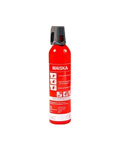 Koop DroneLand DroneLand Brandblusser (0.75l / schuim) bij DroneLand!