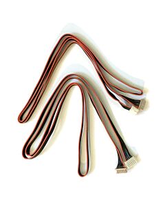 Koop Micasense Micasense 60cm DLS2 cableset of 2 pcs for RedEdge-MX (standalone version only) bij DroneLand!