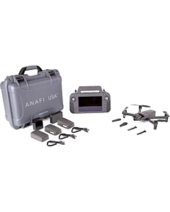 Koop Parrot Parrot Anafi USA GOV bij DroneLand!