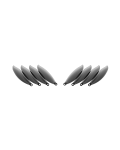 Koop Parrot Parrot Anafi Propellers 8x (for one drone) bij DroneLand!