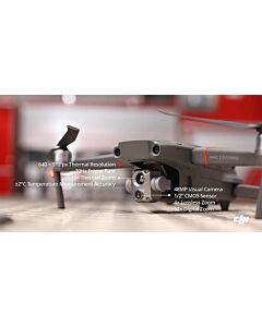 Koop DroneLand DJI Mavic 2 Enterprise Advanced Special Combo bij DroneLand!
