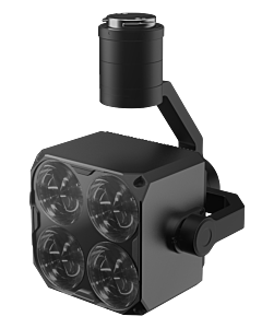 Koop CZI CZI GL60 Plus Spotlight bij DroneLand!