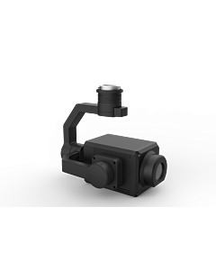 Koop CZI CZI IR10 Infrared Laser Zoom Spotlight bij DroneLand!