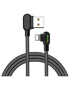 Koop DJI DroneLand USB naar Lightning Data Krul Kabel bij DroneLand!