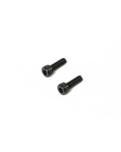 Koop Yuneec Yuneec ProAction M4x12 Screw bij DroneLand!