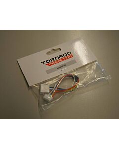 Koop Yuneec Yuneec ProAction Battery Charge Balance Lead bij DroneLand!