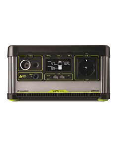Koop Goal Zero Goal Zero Yeti 500X bij DroneLand!