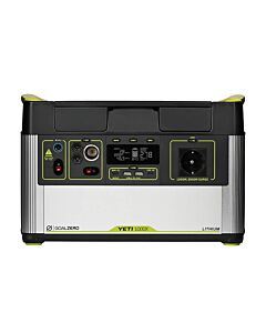 Koop Goal Zero Goal Zero Yeti 1000X bij DroneLand!