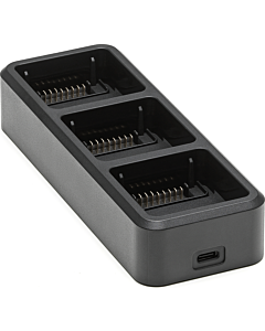 Koop DJI DJI Mavic 3 Battery Charging Hub bij DroneLand!
