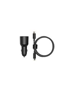 Koop DJI DJI 65W Car Charger bij DroneLand!