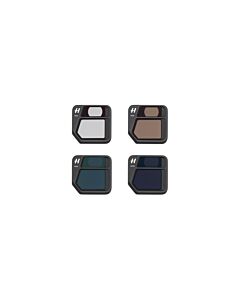 Koop DJI DJI Mavic 3 ND Filters Set (ND4\8\16\32) bij DroneLand!