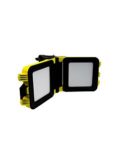 Koop TAB-Lighting TAB Lighting TAB87712 opklapbare accu werklamp oplaadbaar 230V bij DroneLand!