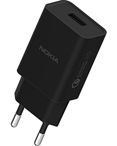 Koop DJI Nokia 18W Wall Charger EU bij DroneLand!