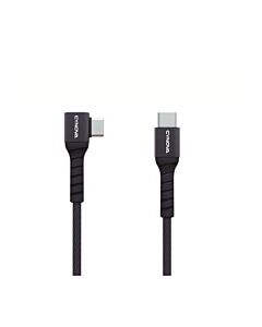 Koop Cynova CYNOVA Type-c Data Cable (Type-c to type-C) 30cm bij DroneLand!