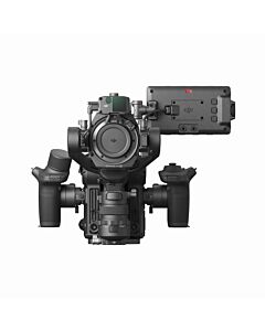 Koop DJI DJI Ronin 4D - 4-Axis Cinema Camera 6K Combo bij DroneLand!