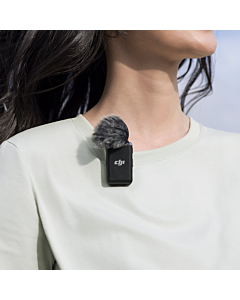 Koop DJI DJI Mic - Wireless Microphone bij DroneLand!