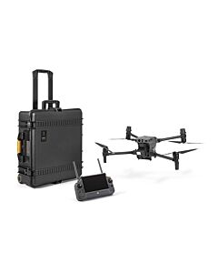 Koop HPRC HPRC 2700W Case for M30T + Batteries bij DroneLand!