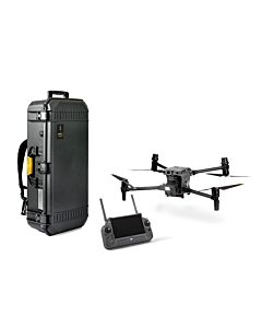 Koop HPRC HPRC 5200 BACKPACK for M30T + Batteries bij DroneLand!