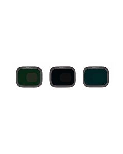 Koop DJI DJI Mini 3 Pro ND Filters Set(ND 16/64/256) bij DroneLand!