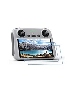 Koop Cynova Cynova DJI RC and RC2 Screen Protector (9H) 2 pack bij DroneLand!