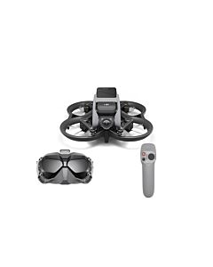 Koop DJI DJI Avata Fly Smart Combo bij DroneLand!